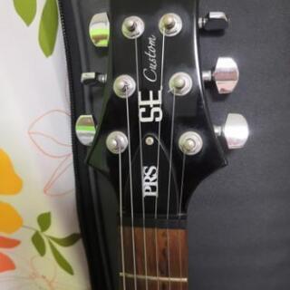 PRS SE custom 22の画像
