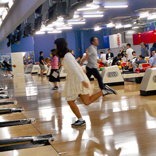 🎳平日ボウリングオフ会🎳11/28(木)★はじめての人も大歓迎♪♪