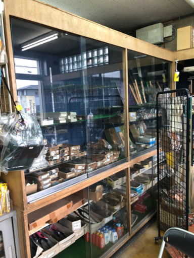 金物屋在庫一式引き取り2000000円‼️→1000000円