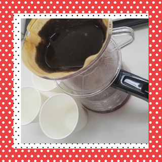 あの幻の珈琲！コピルアク☕を自分で焙煎して飲もう🐈　美味しいコーヒーの淹れ方も伝授！の画像