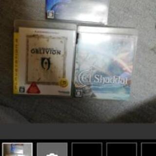 ps3カセットセット