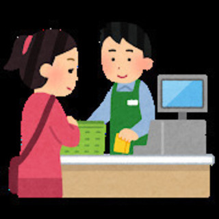 [派]高時給1250円会計レジ打ちスタッフ募集中(行田市)の画像