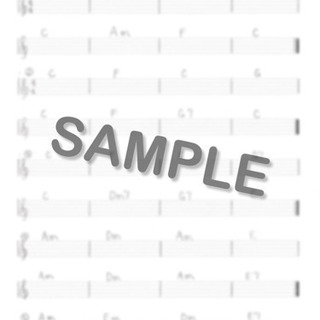 【初心者歓迎】現場の知恵を活かした独自のレッスン【希望次第で音楽理論込】の画像