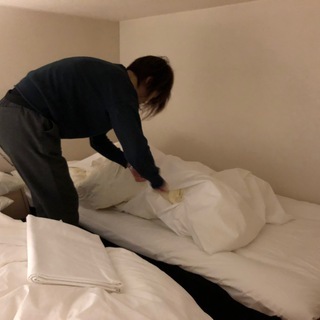 【熊本市中央区地域】お掃除アルバイト大募集！１件1500円～25...