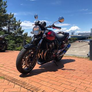 バイク仲間募集！　