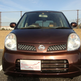 日産　モコ660E　★スマートキー★小回りのきく軽に乗り換えをお考えの方お勧めの画像