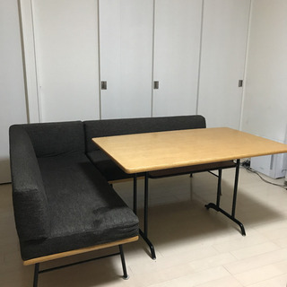 unico ウニコ FANEAT ファニート ダイニングテーブル ウニコ unico