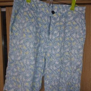 ユニクロ　レディースパンツ