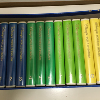 DWE ビデオテープ