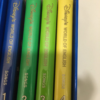 DWE ビデオテープの画像