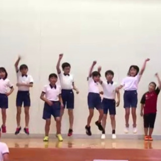 リズムトレーニング教室の画像