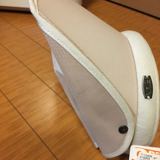 FILA婦人サンバイザー 新品の画像