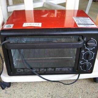 【ジャンク】オーブントースター
