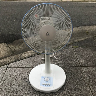 #2470 シーズ リビング扇風機　CSBF-3013T 201...
