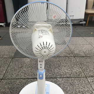 #2470 シーズ リビング扇風機　CSBF-3013T 2013モデルの画像