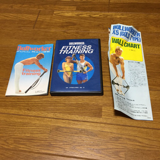 ブルワーカー✖️5の画像