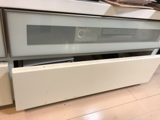 さらに値下げ❗️アシーナ テレビボード