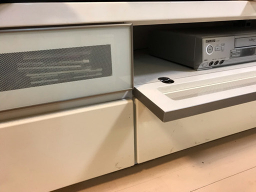 さらに値下げ❗️アシーナ テレビボード