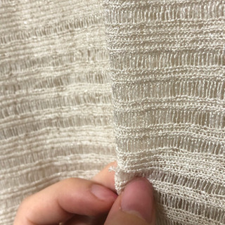 LACIFONELLI トップス  Lサイズの画像