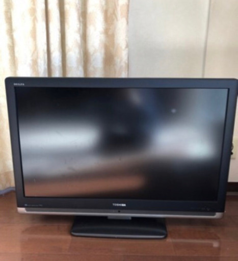 37型液晶テレビ