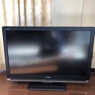 37型液晶テレビ