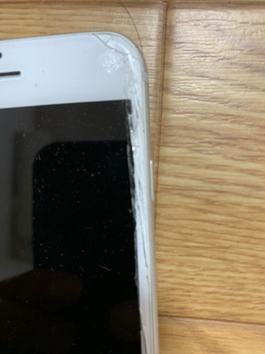 iPhone 6s キャリアau