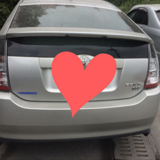 プリウス20系の画像