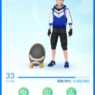 PokémonGO!(っ'ω')╮—=≡◓)3°)