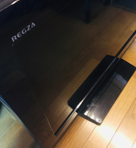 【受付終了】TOSHIBA REGZA 32型 液晶テレビ 2009年製