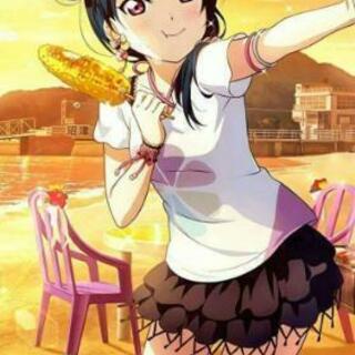 「7/14(日)【ラブライブ ヨハネちゃん(津島善子ちゃん)＆矢澤にこちゃん生誕祭カラオケ会】
 − 愛知県