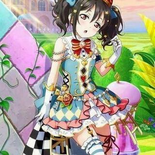 「7/14(日)【ラブライブ ヨハネちゃん(津島善子ちゃん)＆矢澤にこちゃん生誕祭カラオケ会】
 - その他
