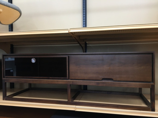 【トレファク摂津店 店頭限定】ニトリのテレビボード入荷致しました！