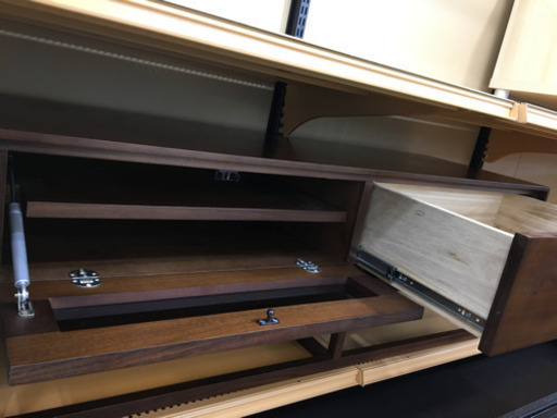 【トレファク摂津店 店頭限定】ニトリのテレビボード入荷致しました！