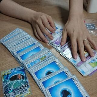 ポケモンカード