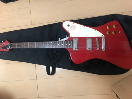 エピフォン ギター