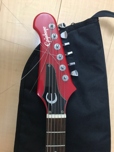 エピフォン ギター