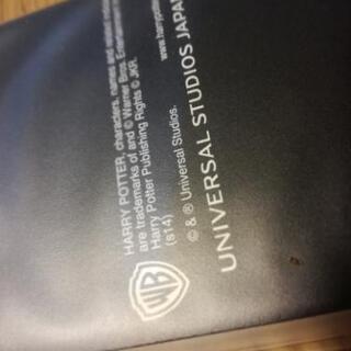 ハリーポッター 時計とブレスレットの画像