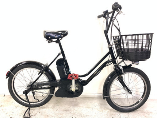 新基準 ブリジストン VEGAS 6Ah リチウム電動自転車中古