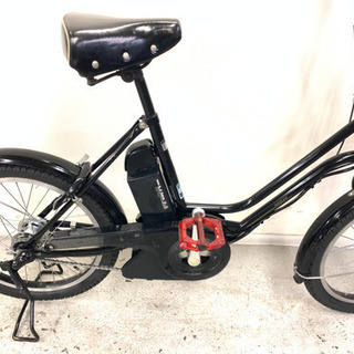 新基準 ブリジストン VEGAS 6Ah リチウム電動自転車中古