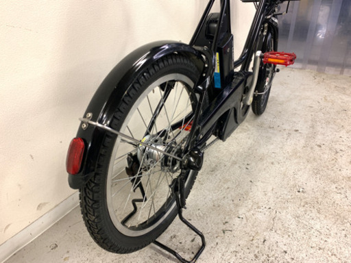 新基準 ブリジストン VEGAS 6Ah リチウム電動自転車中古