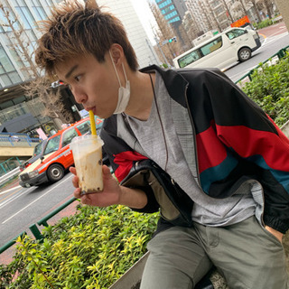 飲み友、遊び友募集！