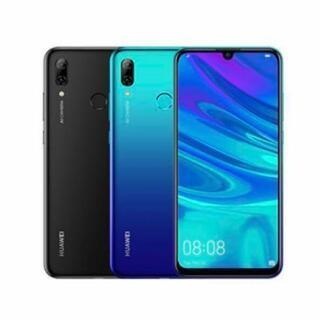 半額！新品未開封 Huawei nova lite 3 ブラック