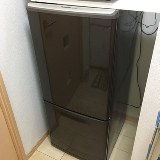 Panasonic製 冷蔵庫