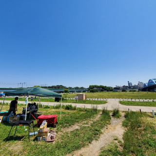 7月20日 BBQ🥓🍻