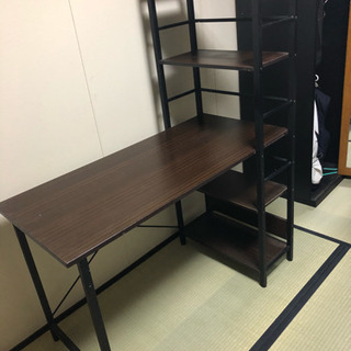 テーブル、机、デスク