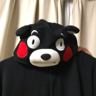 くまモン 着ぐるみ