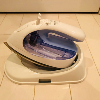 TOSHIBA アイロン TA-FV51
