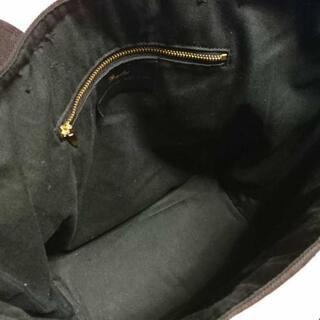 【トートバッグ】取引終了！の画像