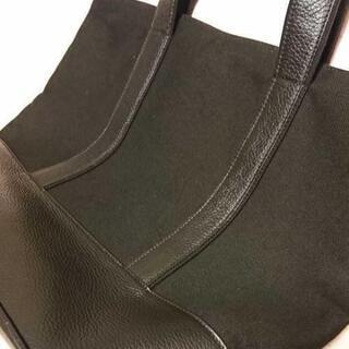 【トートバッグ】取引終了！の画像