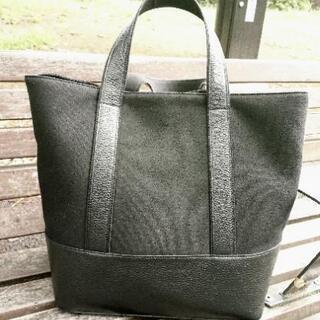 【トートバッグ】取引終了！